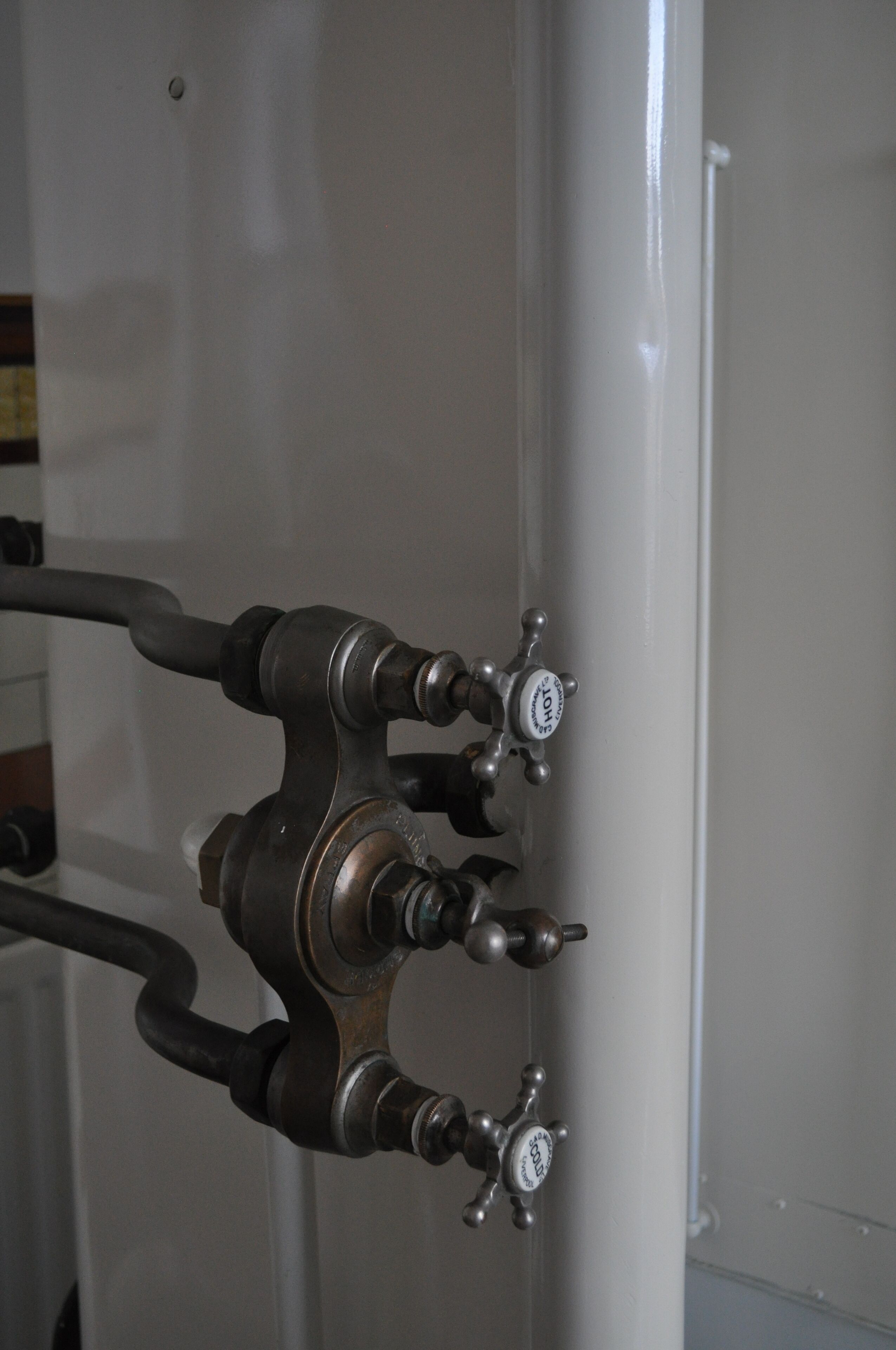 Foto - Aberley House