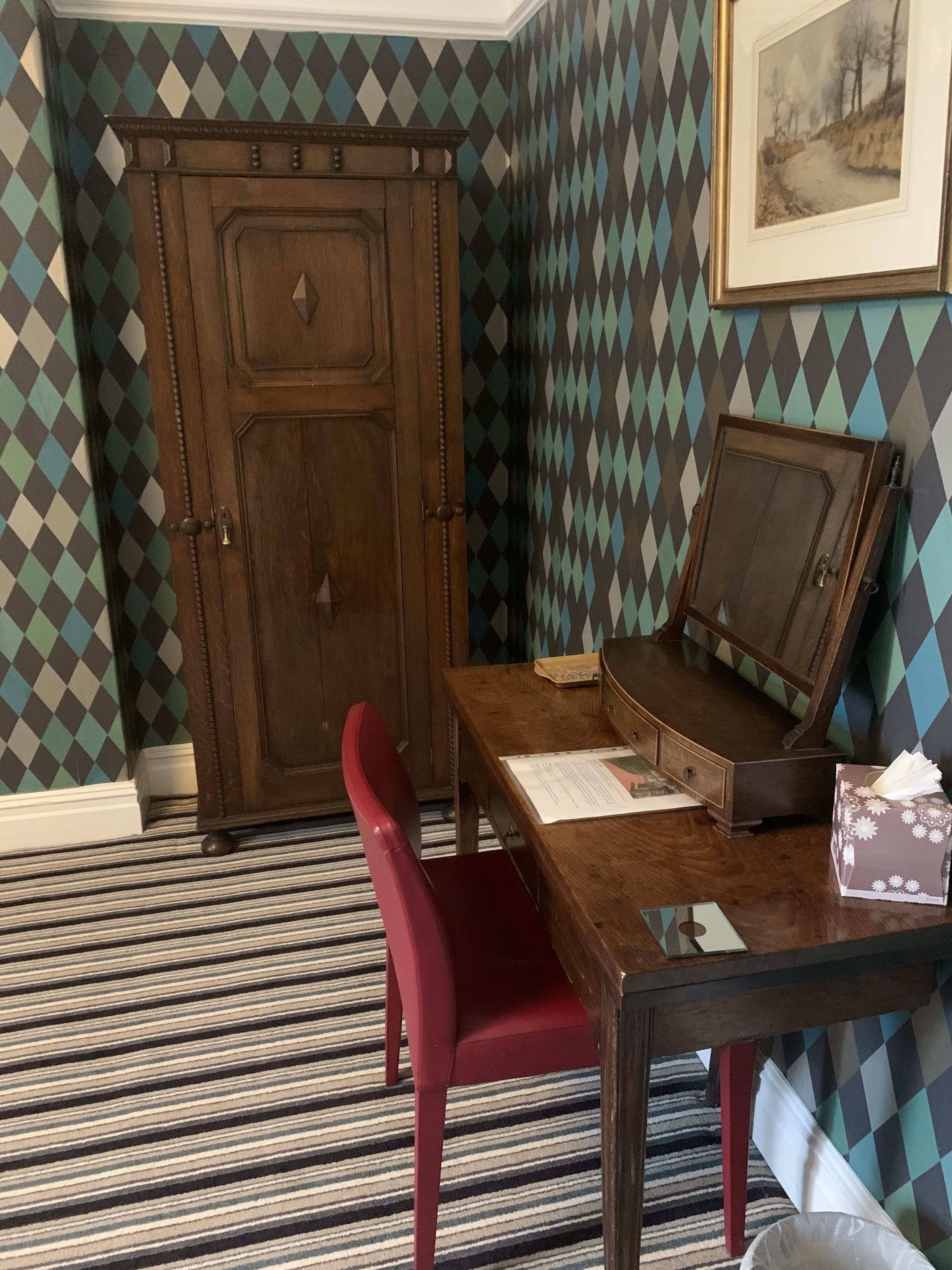 Foto - Aberley House