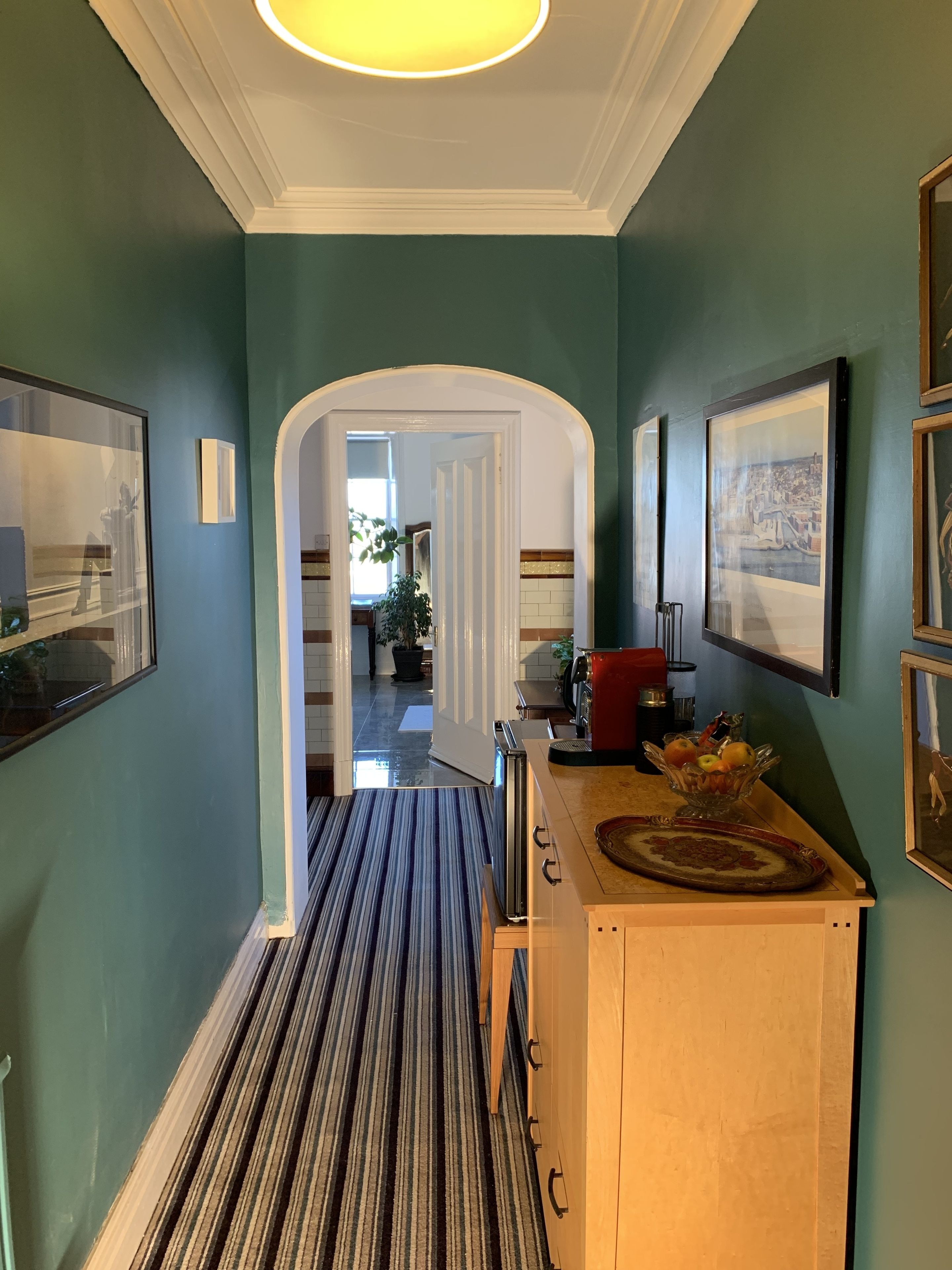 Foto - Aberley House