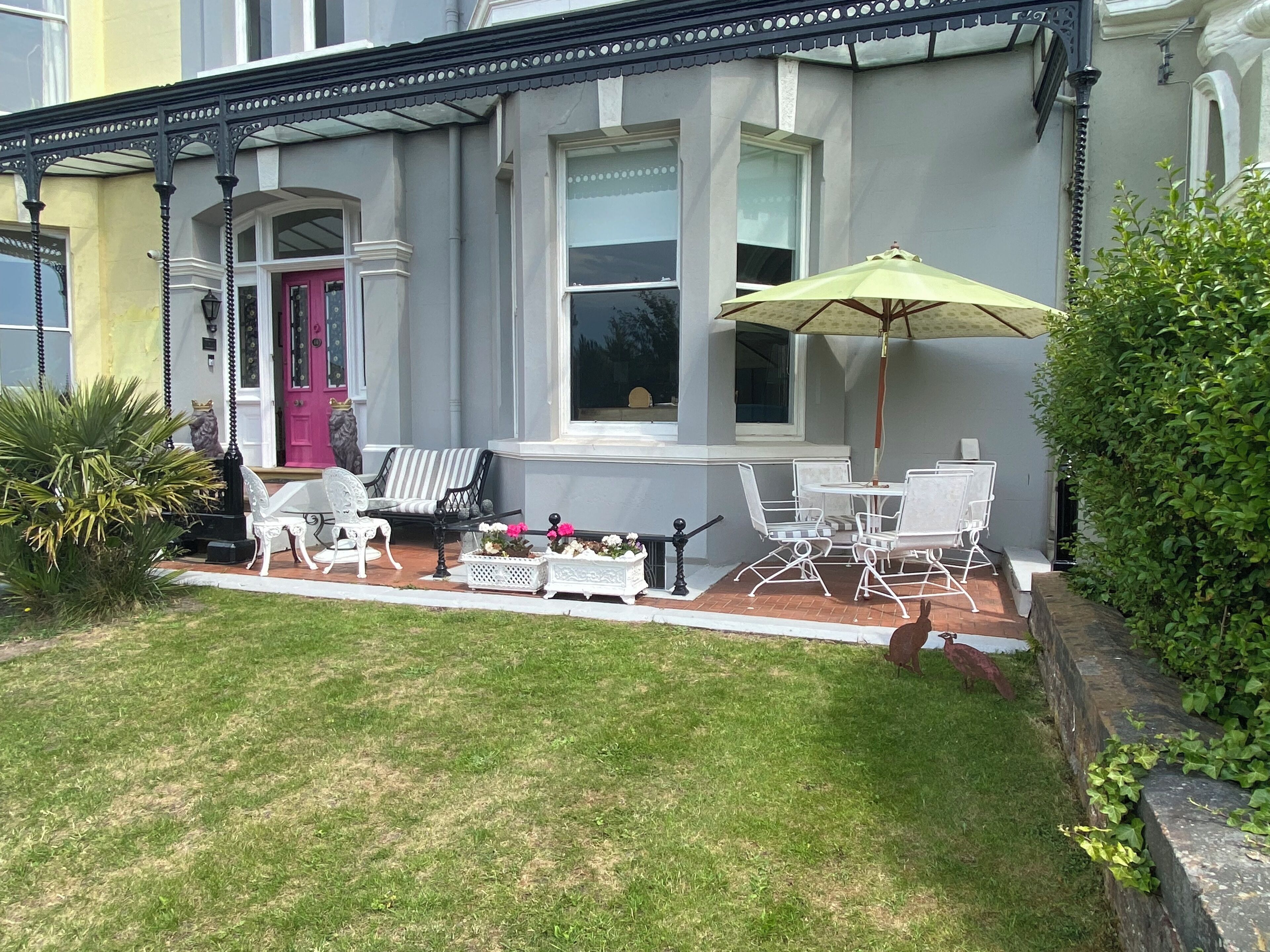 Foto - Aberley House