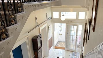 Escaleras