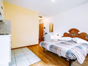 1 bedroom, WiFi - Al Pescatore by Interhome (Malè)