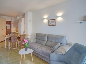 TV - Horizonte by Interhome (Calpe/Calp)