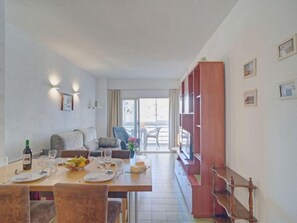 Interior - Horizonte by Interhome (Calpe/Calp)