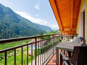 Property grounds - Al Pescatore by Interhome (Malè)