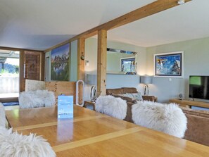 تناول الطعام