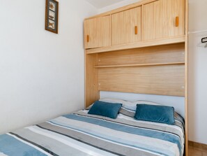 1 chambre, Wi-Fi