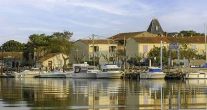 Les Hauts de St Pierre by Interhome