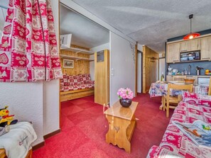 1 chambre, accĂšs Internet