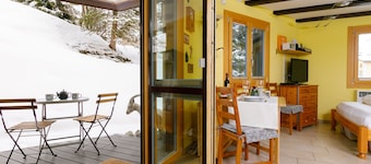 Residenza Chesa Margun 34-6 by Interhome