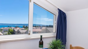 Interior - Markom Apartmani (Kastela)
