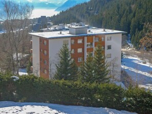Exterieur