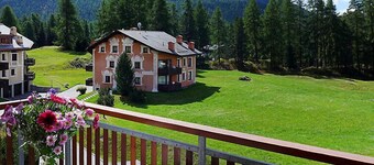 Chesa Vadret 12 by Interhome