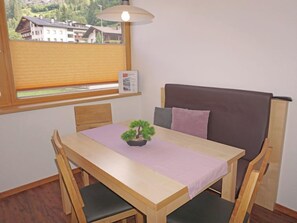 Dining - Flirscherblick by Interhome (Flirsch)