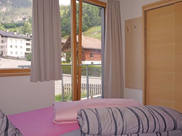 2 Schlafzimmer, kostenloses Internet