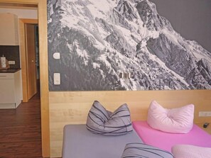 2 camere, accesso a Internet gratuito