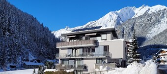 Flirscherblick by Interhome