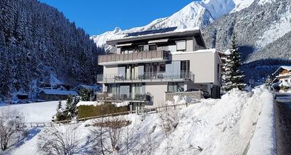 Flirscherblick by Interhome