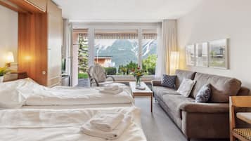 1 Schlafzimmer, WLAN