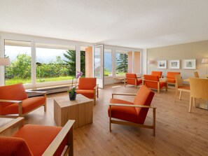 Interior - Promenade Apt 010 by Interhome (Arosa)