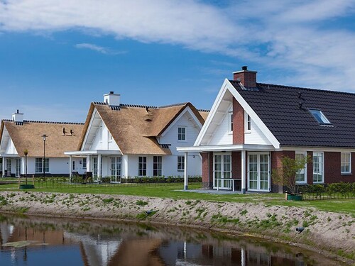 Vacation home Alk 8 by Interhome