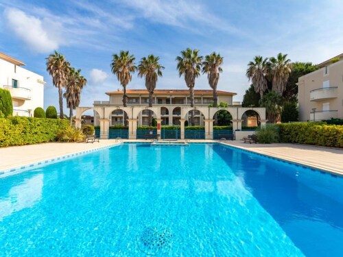 Le Domaine d'Azur by Interhome