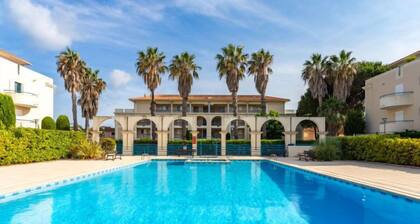 Le Domaine d'Azur by Interhome