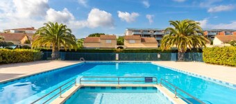 Le Domaine d'Azur by Interhome