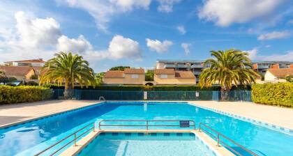 Le Domaine d'Azur by Interhome