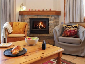 Interior - Vacation home Lara by Interhome (Nendaz)