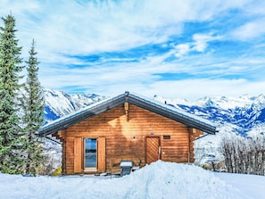 Exterior - Vacation home Lara by Interhome (Nendaz)