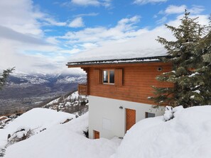 Exterior - Vacation home Lara by Interhome (Nendaz)
