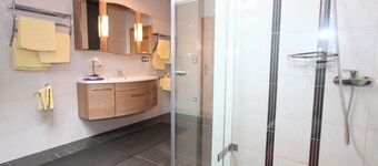 Apartment Heidi by Interhome