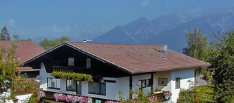 Haus Zimmermann by Interhome