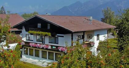 Haus Zimmermann by Interhome