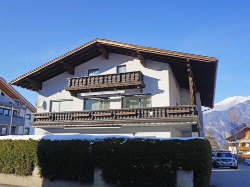 Haus Zimmermann by Interhome