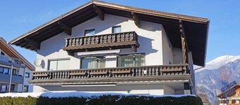 Haus Zimmermann by Interhome