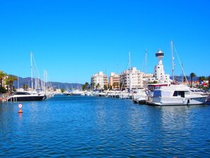 Jachthaven
