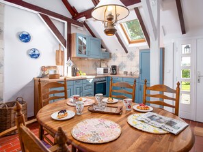 Dining - Itzendorfer Rott by Interhome (Norddeich)