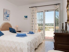 4 slaapkamers, internet