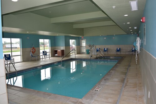 Holiday Inn Express & Suites Liberal by IHG