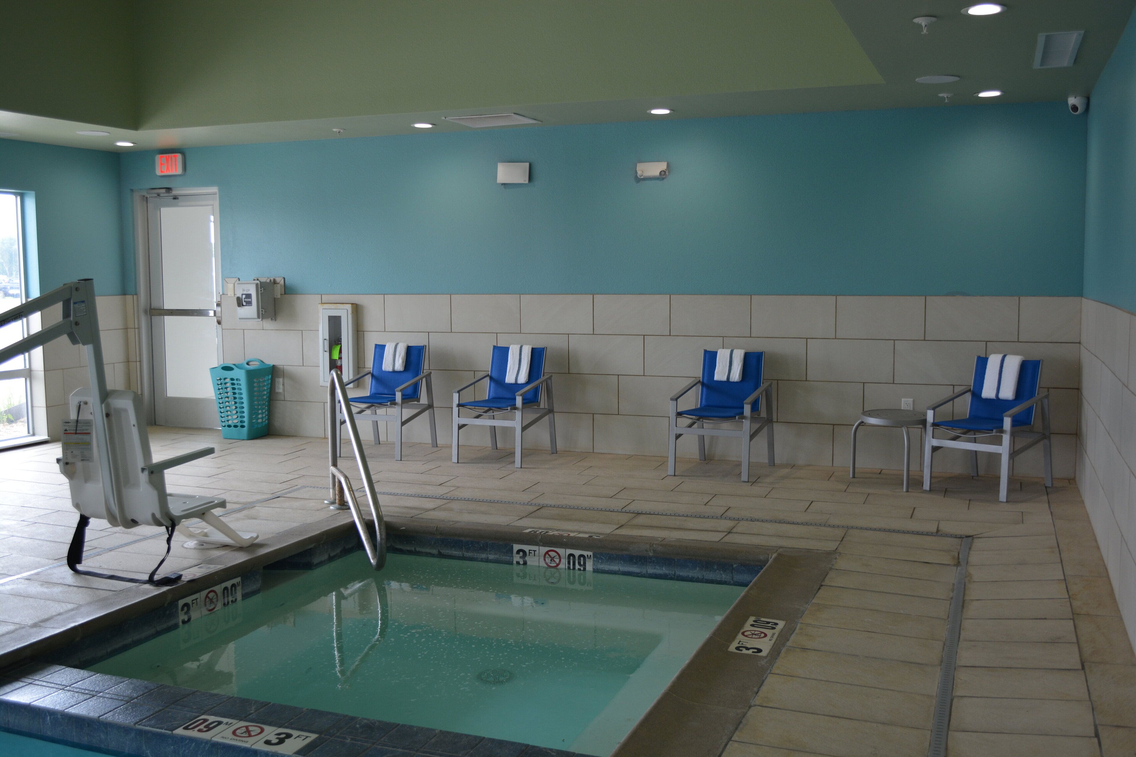 Spa