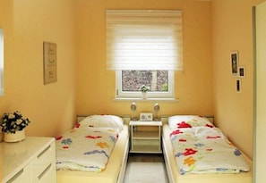 Room - Ferienhaus Havekost (Wernigerode)