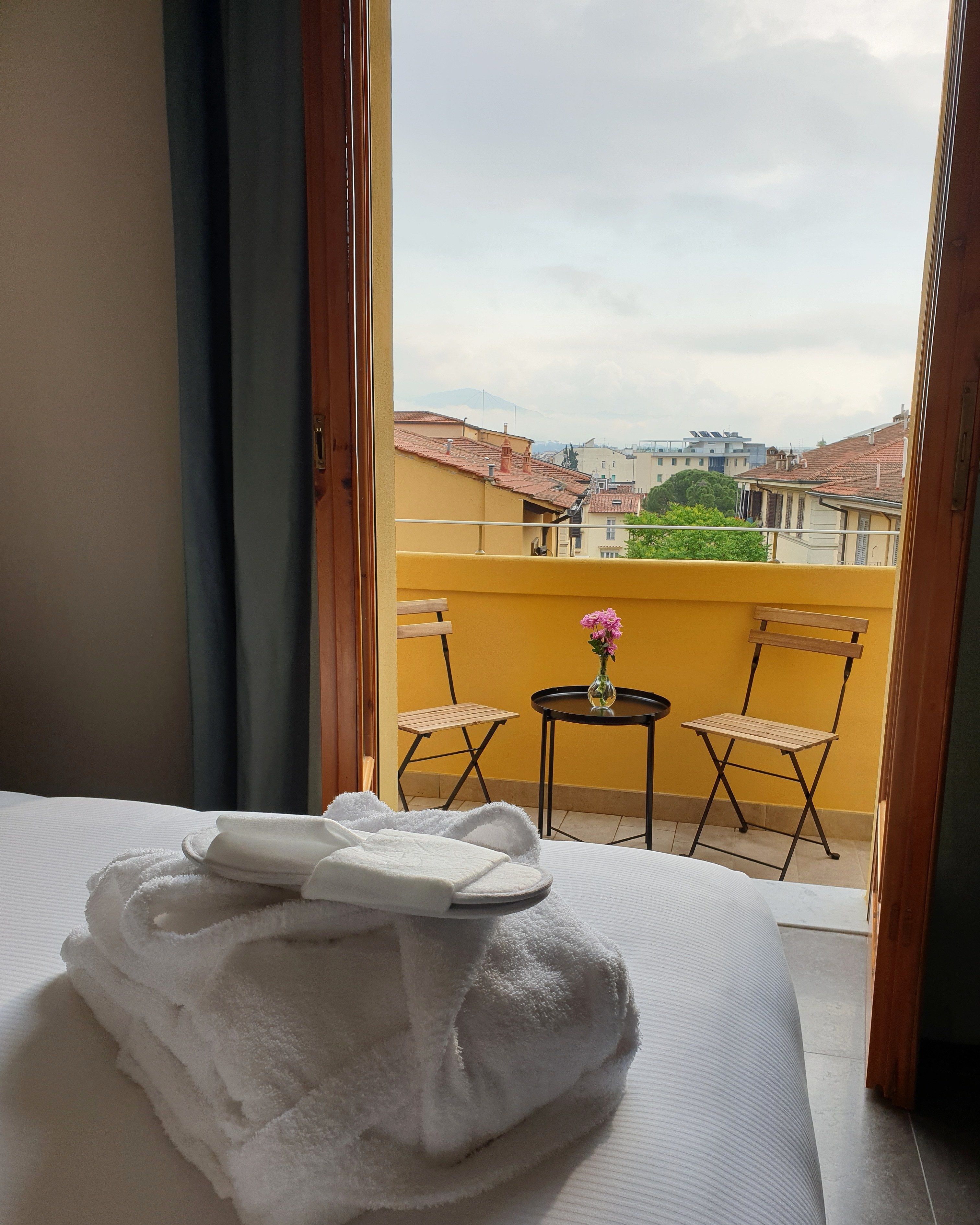 Photo - G&G FIRENZE SUITES b&b