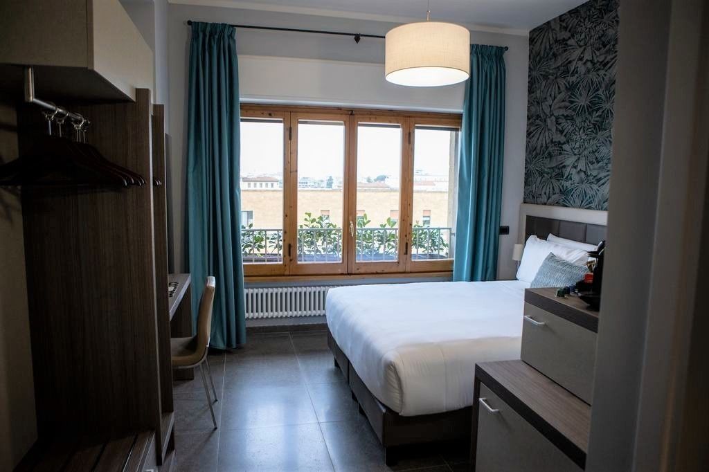 Photo - G&G FIRENZE SUITES b&b