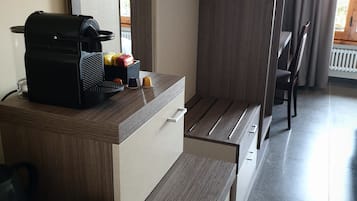 Superior Double or Twin Room | Room amenity