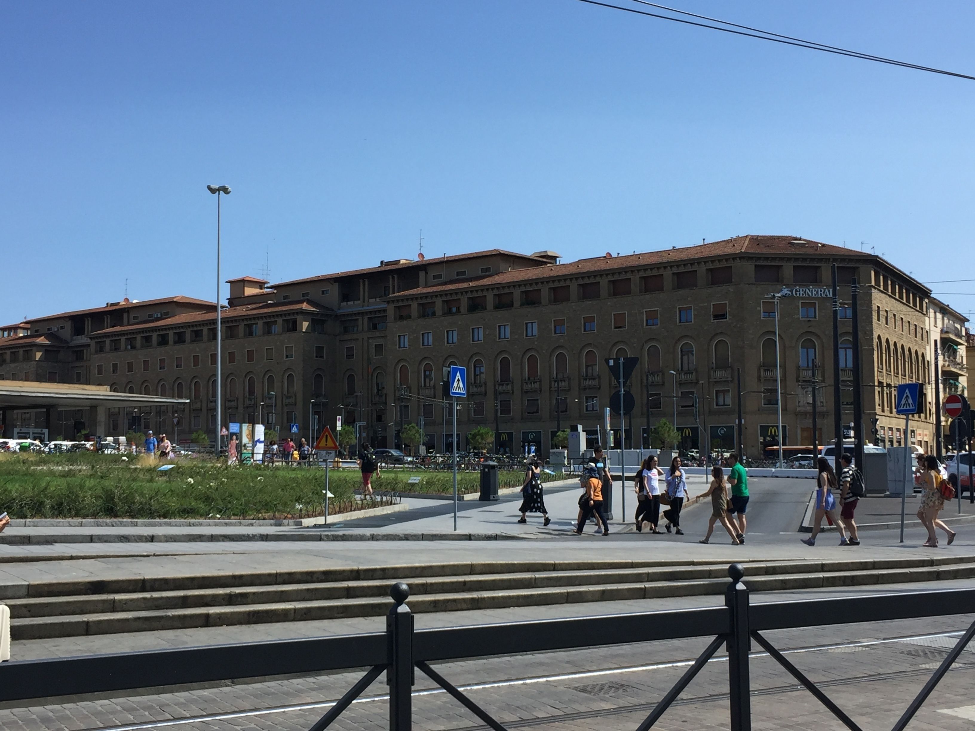 Photo - G&G FIRENZE SUITES b&b