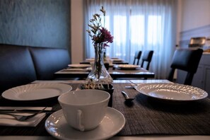 Daily cooked-to-order breakfast for a fee - G&G Firenze Suites (Florence)