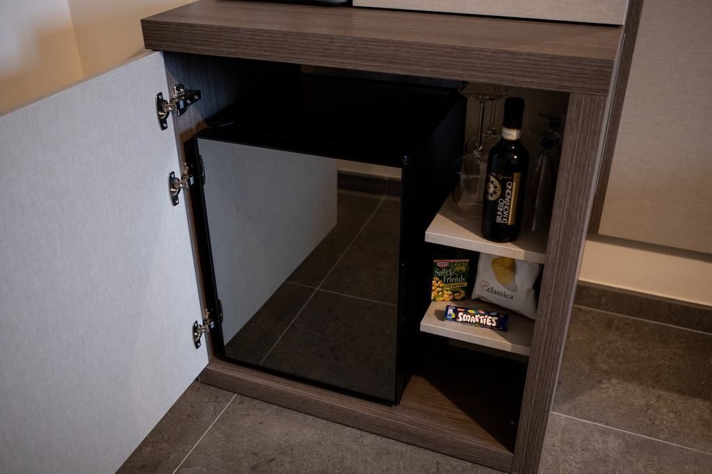 Photo - G&G FIRENZE SUITES b&b