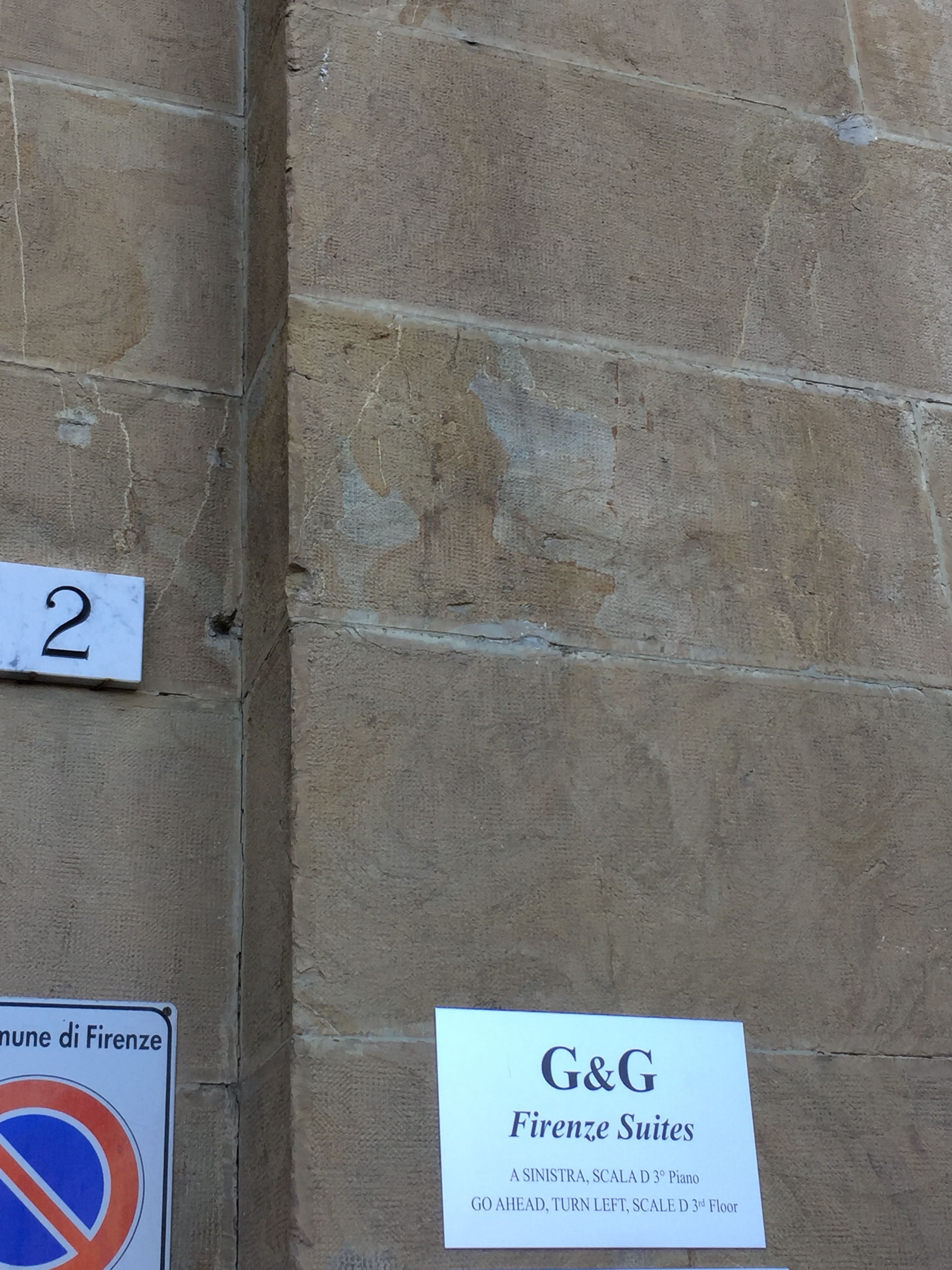 Photo - G&G FIRENZE SUITES b&b